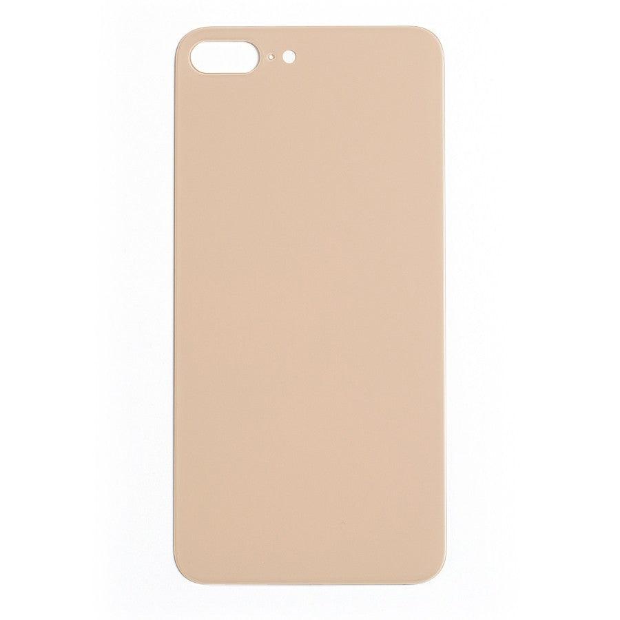 iPhone 8 Plus Back Cover Gold - Best Cell Phone Parts Distributor in Canada iPhone 8 Plus Back Cover Gold - Best Cell Phone Parts Distributor in Canada